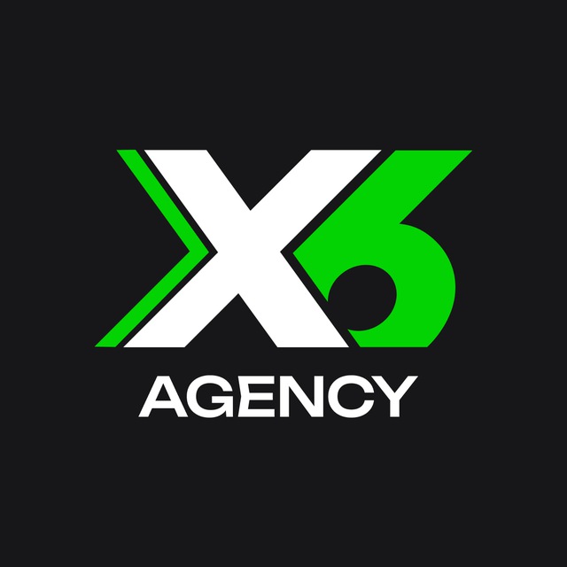 X3 Agency